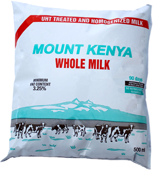 fresh milk business plan in kenya